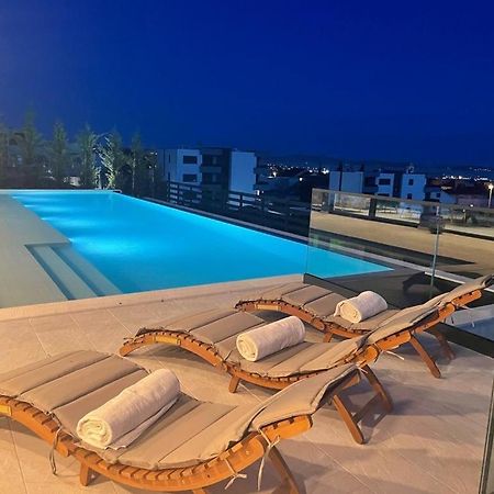 Villa Aurum 扎达尔 外观 照片