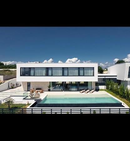 Villa Aurum 扎达尔 外观 照片