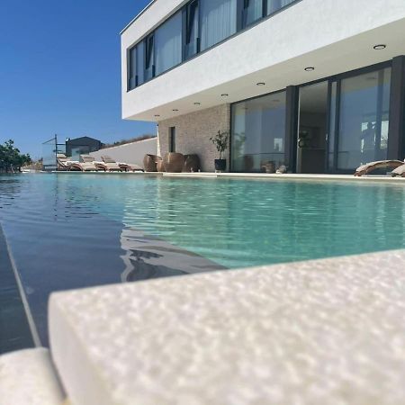 Villa Aurum 扎达尔 外观 照片