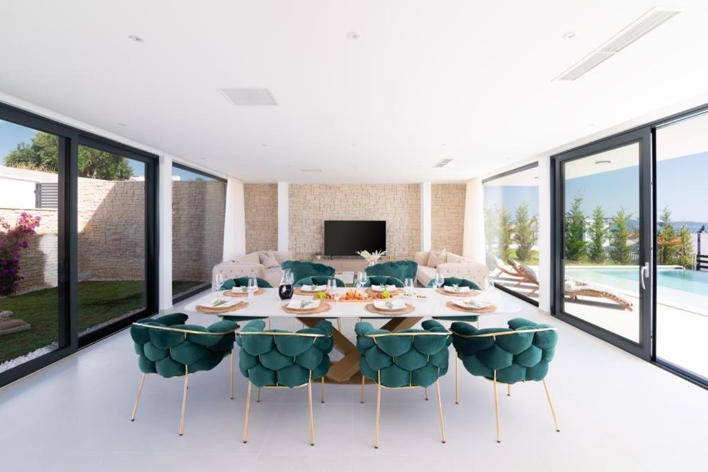 Villa Aurum 扎达尔 外观 照片