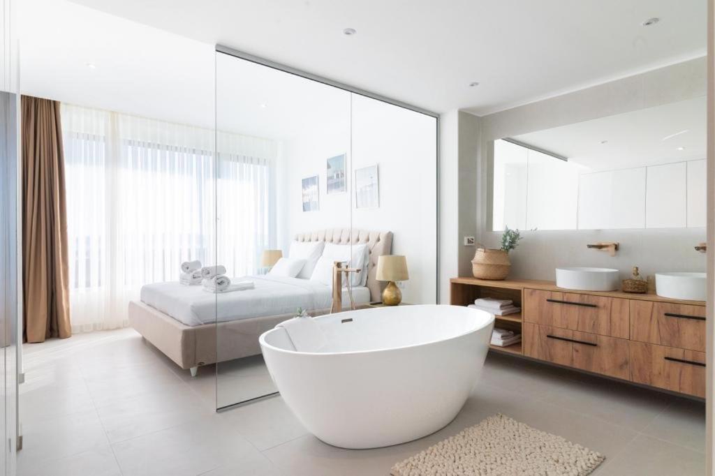 Villa Aurum 扎达尔 外观 照片
