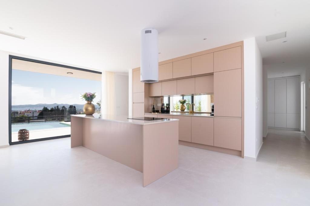 Villa Aurum 扎达尔 外观 照片