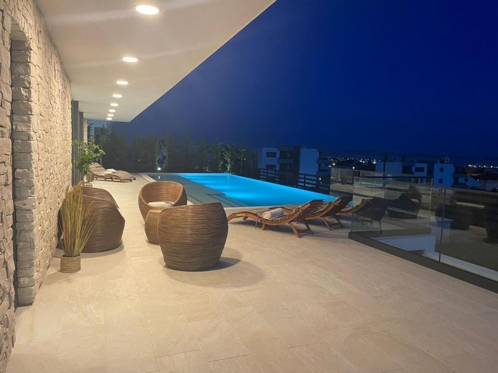 Villa Aurum 扎达尔 外观 照片
