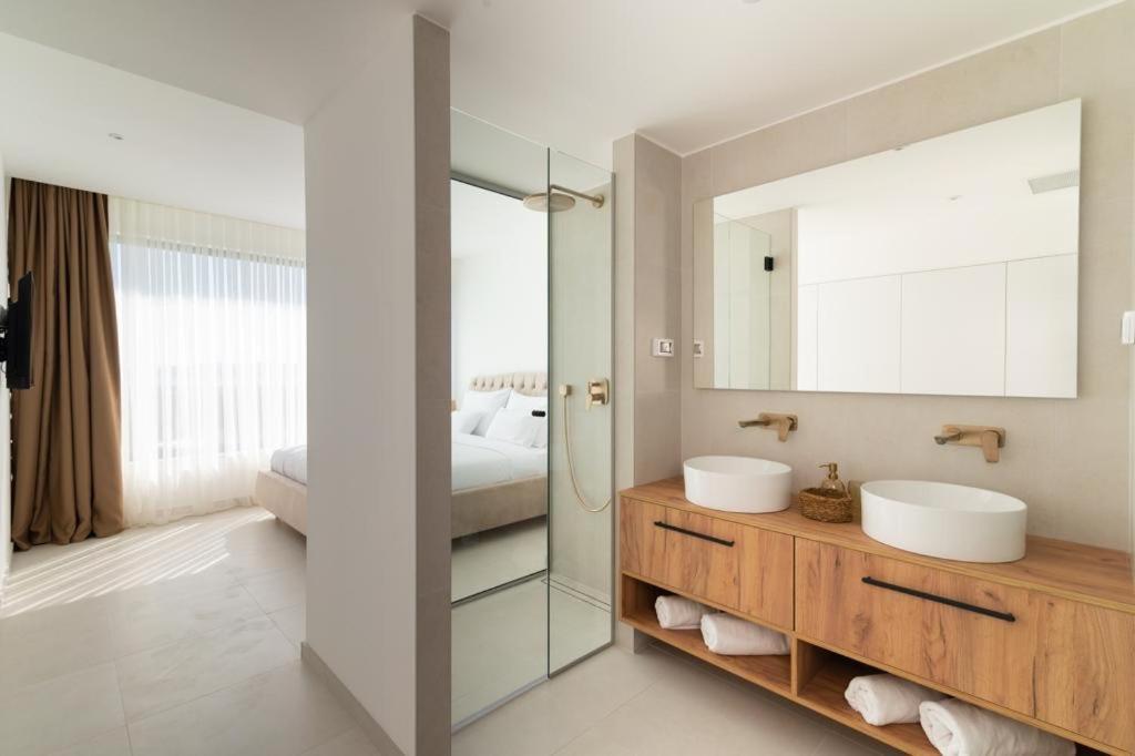 Villa Aurum 扎达尔 外观 照片