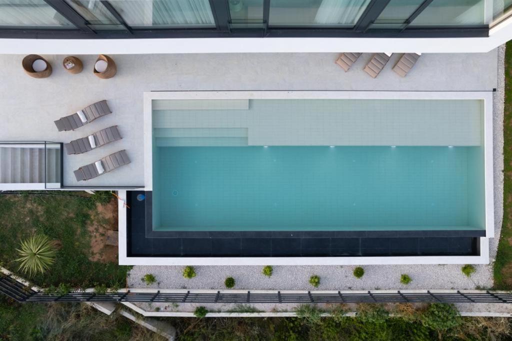 Villa Aurum 扎达尔 外观 照片
