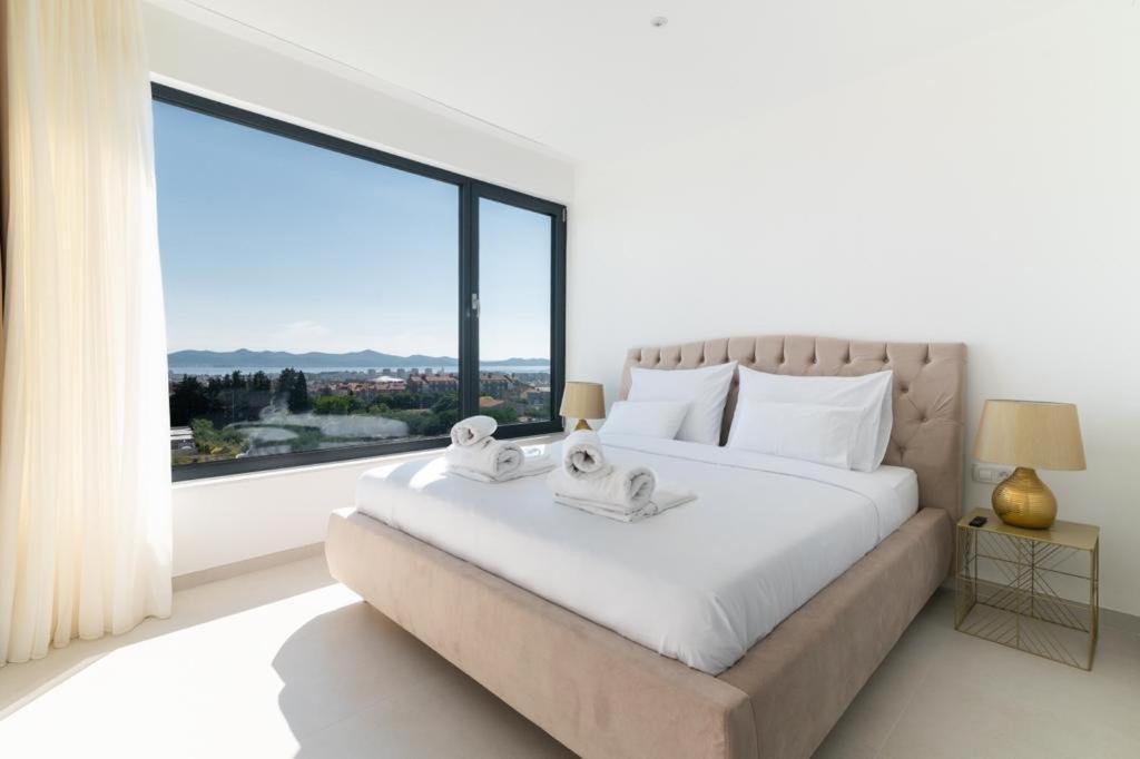 Villa Aurum 扎达尔 外观 照片