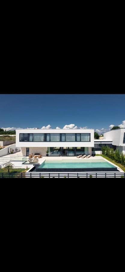 Villa Aurum 扎达尔 外观 照片