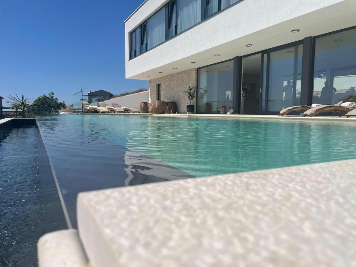 Villa Aurum 扎达尔 外观 照片